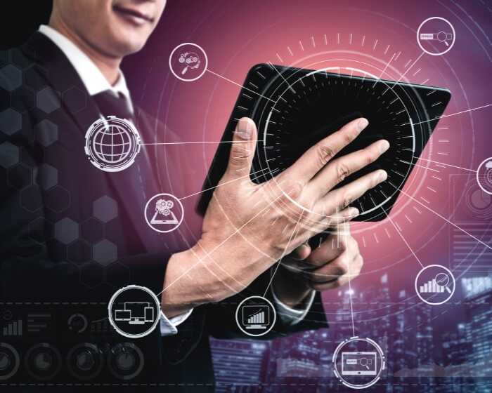 تدوین استراتژی دیجیتال مارکتینگ